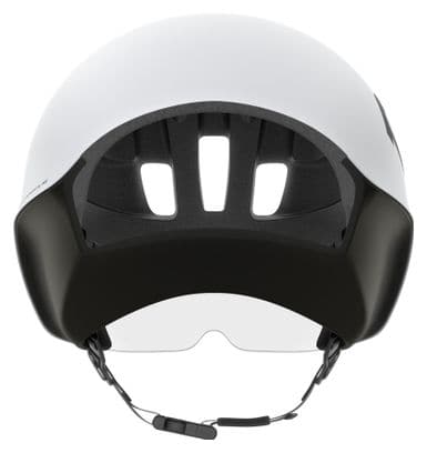Poc Procen Time Trial Helmet White
