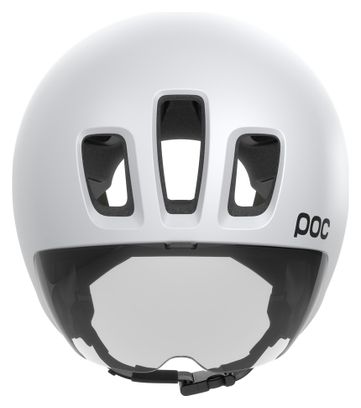 Poc Procen Tijdrithelm Wit
