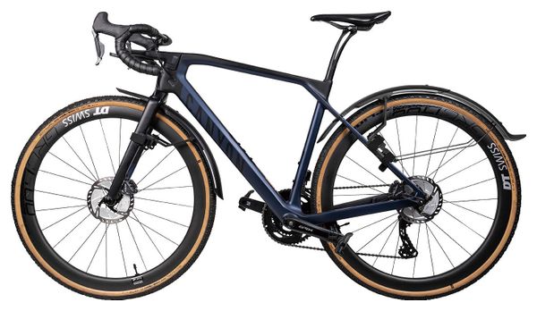 Garde-Boue Arrière Topeak TetraFender G2