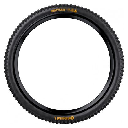 Continental Kryptotal Fr 29'' Tubeless Ready Soft Enduro Casing Soft Compound E-Bike e25 mountain bike tire