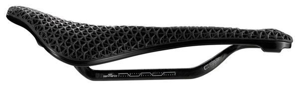 Selle San Marco Shortfit 2.0 3D Carbon FX Saddle Black | Alltricks.com