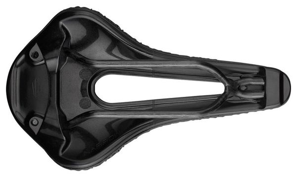 Selle San Marco Shortfit 2.0 3D Carbon FX Noir