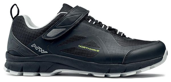 Shoes MTB Northwave Escape Evo Black