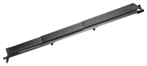 Buzz Rack E-Ramp Staal Zwart