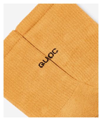 Quoc All Road Amber Socks