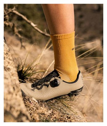 Quoc All Road Amber Socks