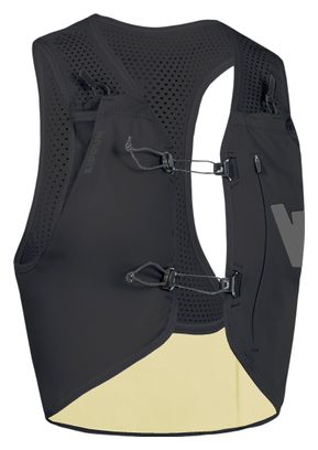 Zaino idratante Kiprun 900 Race 3L Nero/Verde