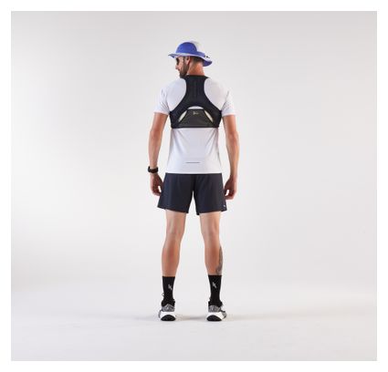 Zaino idratante Kiprun 900 Race 3L Nero/Verde