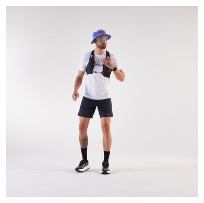Zaino idratante Kiprun 900 Race 3L Nero/Verde