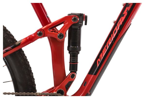Produit reconditionné · Merida One-Twenty 600 / Vélo VTT | Très bon état