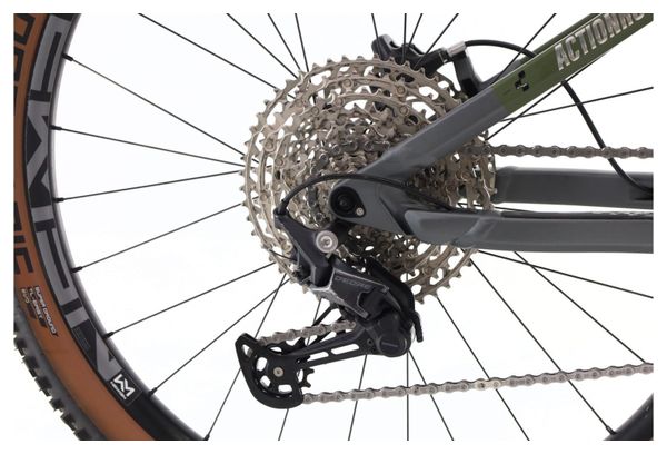 Produit reconditionné · Cube Stereo TM / Vélo VTT | Très bon état