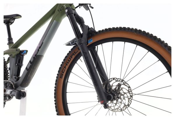 Produit reconditionné · Cube Stereo TM / Vélo VTT | Très bon état