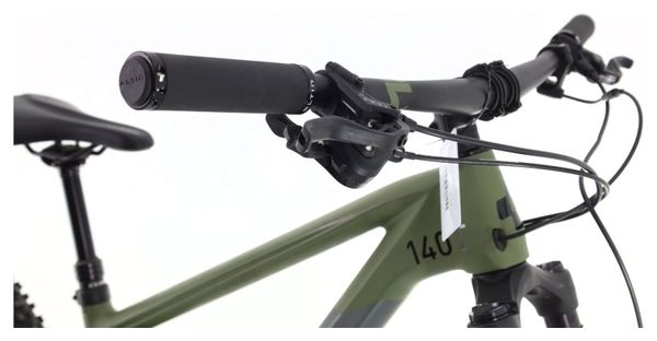 Produit reconditionné · Cube Stereo TM / Vélo VTT | Très bon état