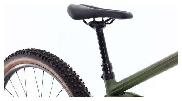 Produit reconditionné · Cube Stereo TM / Vélo VTT | Très bon état