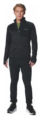 Columbia Triple Canyon II Fleece Jacket Black