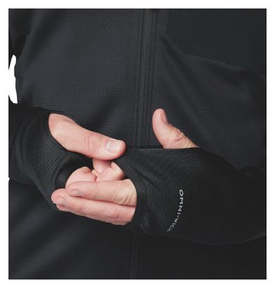 Columbia Triple Canyon II Fleece Jacket Black