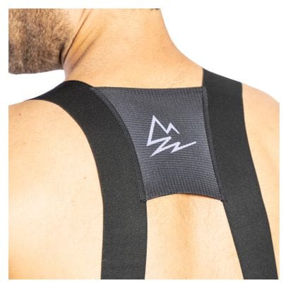 Calzamaglia VNTR AMP Black Gravel ION da uomo