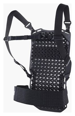 Evoc Rückenprotektor, schwarz