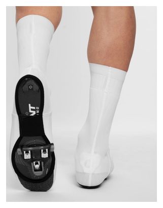 Spatzwear Windsock Pro White Shoe Covers