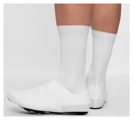 Spatzwear Windsock Pro White Shoe Covers
