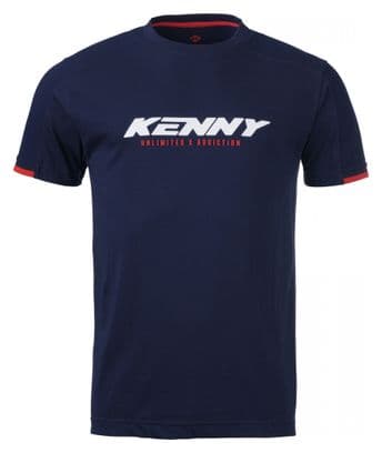 Tee-Shirt Kenny Dream Navy