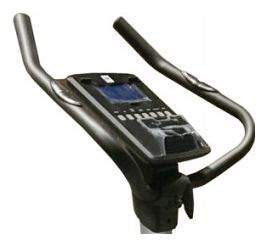 Vélo d'Appartement BH Fitness Ergo EMS 