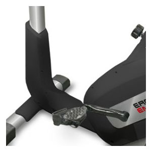 Vélo d'Appartement BH Fitness Ergo EMS 