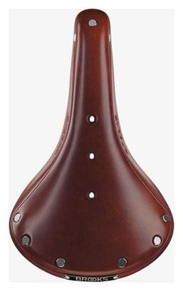 Selle Brooks B17 Standard Anthique Brown - Produit Reconditionné