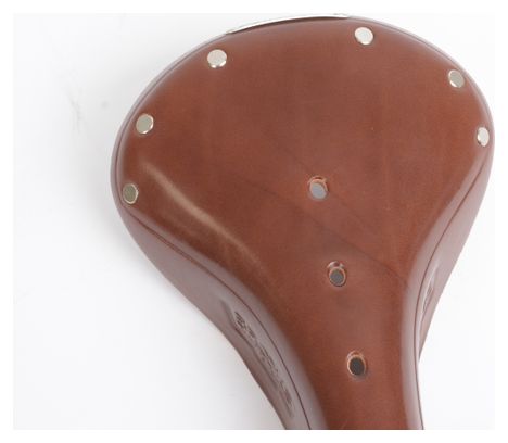 Selle Brooks B17 Standard Anthique Brown - Produit Reconditionné