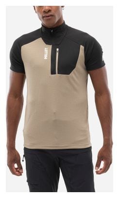 Millet Kamet Beige Herren T-Shirt