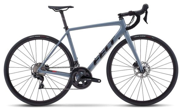 Felt FR Advanced 105 Shimano 105 11S 700mm Road Bike Grey 2021