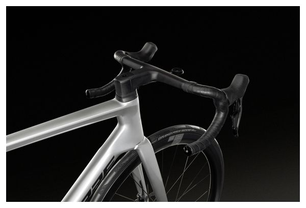 Lapierre Xelius DRS 8.0 Road Bike Sram Force eTap AXS 12S 700 mm Silver