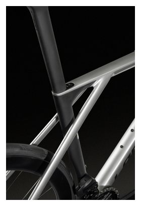 Lapierre Xelius DRS 8.0 Road Bike Sram Force eTap AXS 12S 700 mm Silver
