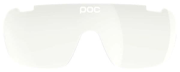Poc Replacement Lenses for DO Half Blade Clear 90.0