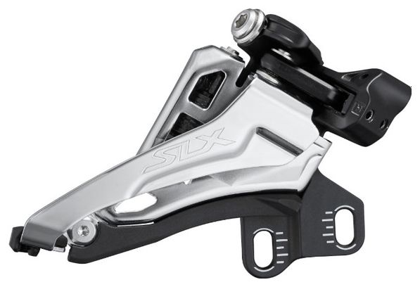Umwerfer Shimano SLX FD-M7100-M 2x12S Seitenschwinge Typ E.