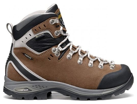 Wandelschoenen Asolo Greenwood Evo Gv Bruin