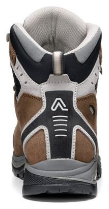 Wandelschoenen Asolo Greenwood Evo Gv Bruin
