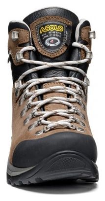 Wandelschoenen Asolo Greenwood Evo Gv Bruin