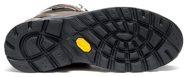 Wandelschoenen Asolo Greenwood Evo Gv Bruin