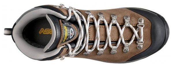 Wandelschoenen Asolo Greenwood Evo Gv Bruin