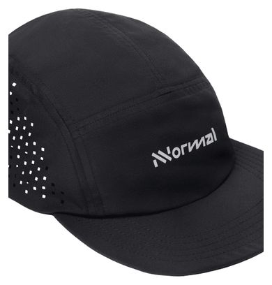 Casquette NNormal Race Noir 