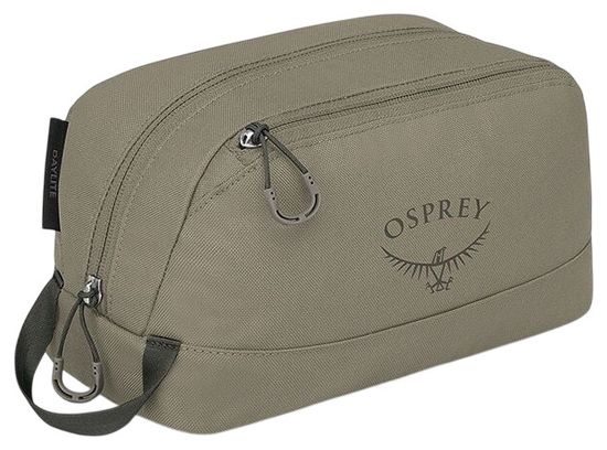 Osprey Daylite 4L Grijze Toilettas