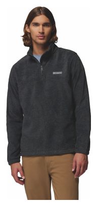 Columbia 1/2 Zip Steens Mountain Fleece Grijs