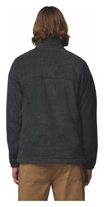 Columbia 1/2 Zip Steens Mountain Fleece Grijs