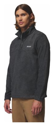 Columbia 1/2 Zip Steens Mountain Fleece Grijs