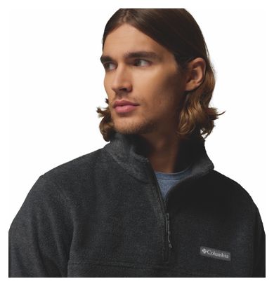 Columbia 1/2 Zip Steens Mountain Fleece Grijs