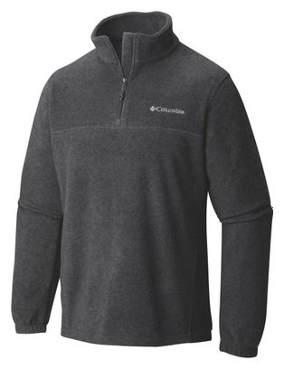 Columbia 1/2 Zip Steens Mountain Fleece Grijs