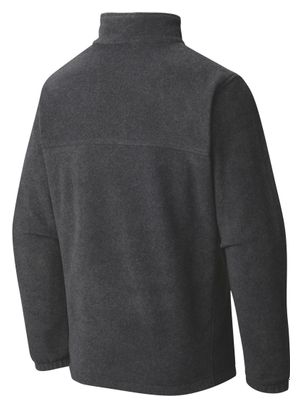 Columbia 1/2 Zip Steens Mountain Fleece Grijs