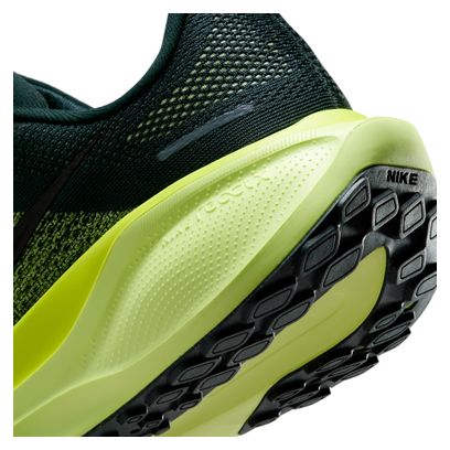 Nike Pegasus 41 Laufschuhe Grau/Gelb Damen