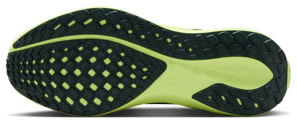 Nike Pegasus 41 Laufschuhe Grau/Gelb Damen